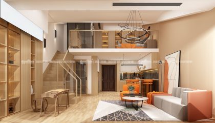 蘇州紫竹云山墅裝修