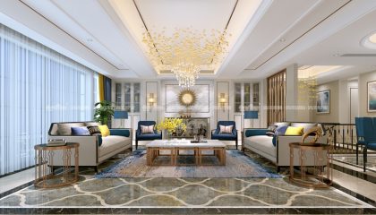 蘇州招商學(xué)府裝修