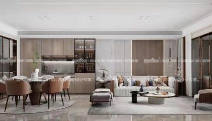 蘇州太湖東岸裝修