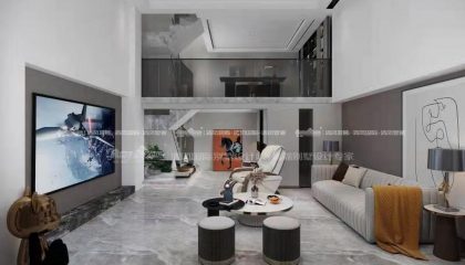 蘇州燕江瀾裝修