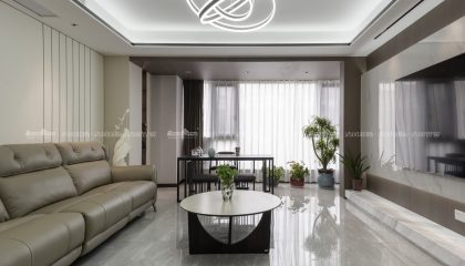 蘇州現代園墅在建工地-施工工藝形象質量標準規(guī)范驗收