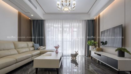 蘇州國瑞熙墅在建工地-施工工藝形象質量標準規(guī)范驗收