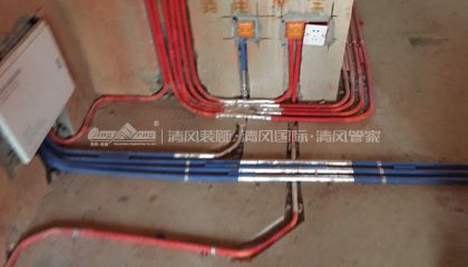 蘇州南山楠在建工地-施工工藝形象質(zhì)量標(biāo)準(zhǔn)規(guī)范驗(yàn)收