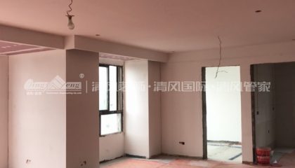 蘇州魯能公館在建工地-施工工藝形象質(zhì)量標(biāo)準(zhǔn)規(guī)范驗(yàn)收