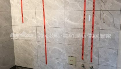 蘇州湖岸名家在建工地-施工工藝形象質(zhì)量標(biāo)準(zhǔn)規(guī)范驗(yàn)收