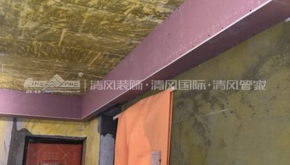 蘇州保利天樾在建工地-施工工藝形象質(zhì)量標(biāo)準(zhǔn)規(guī)范驗(yàn)收