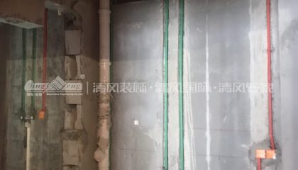 蘇州運(yùn)河名著在建工地-施工工藝形象質(zhì)量標(biāo)準(zhǔn)規(guī)范驗(yàn)收