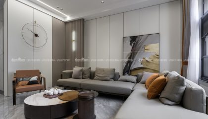 蘇州國瑞熙墅在建工地-施工工藝形象質量標準規(guī)范驗收