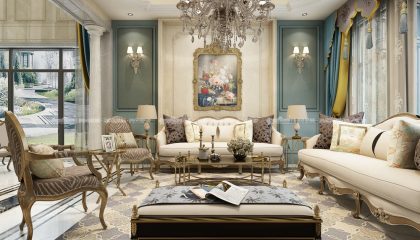 蘇州獨(dú)墅島裝修