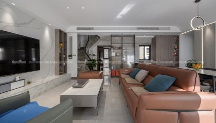 蘇州姑蘇銘著實景案例