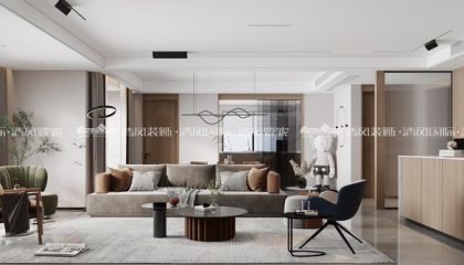 蘇州太湖東岸裝修