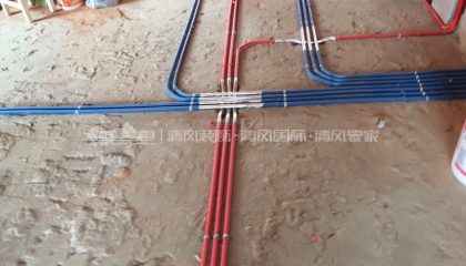 蘇州彩虹苑在建工地-施工工藝形象質(zhì)量標(biāo)準(zhǔn)規(guī)范驗(yàn)收