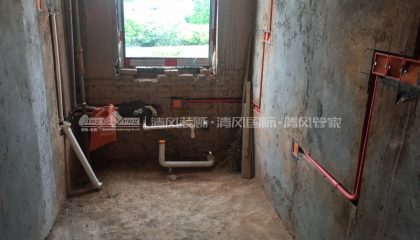 蘇州姑蘇銘著在建工地-施工工藝形象質(zhì)量標(biāo)準(zhǔn)規(guī)范驗(yàn)收