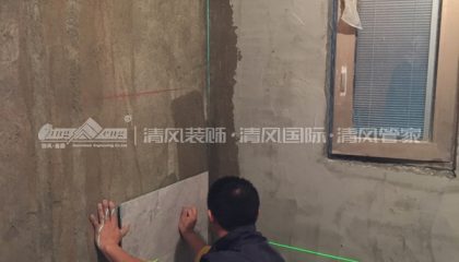 蘇州中航樾園在建工地-施工工藝形象質(zhì)量標(biāo)準(zhǔn)規(guī)范驗(yàn)收