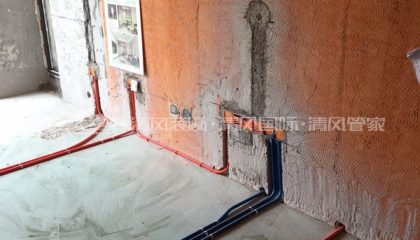 蘇州蔚藍(lán)四季在建工地-施工工藝形象質(zhì)量標(biāo)準(zhǔn)規(guī)范驗(yàn)收