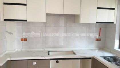 蘇州錦麟九里在建工地-施工工藝形象質(zhì)量標準規(guī)范驗收