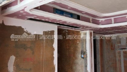 蘇州中央景城在建工地-施工工藝形象質(zhì)量標準規(guī)范驗收