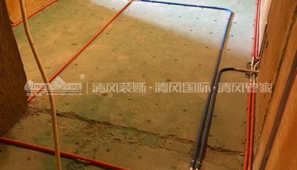 蘇州梧桐園在建工地-施工工藝形象質(zhì)量標(biāo)準(zhǔn)規(guī)范驗(yàn)收