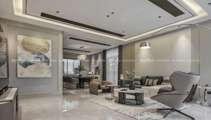 蘇州鹿山雅苑在建工地-施工工藝形象質量標準規(guī)范驗收