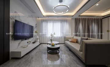 蘇州荷岸曉風(fēng)實(shí)景案例