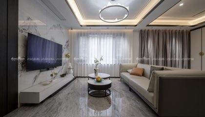 蘇州荷岸曉風(fēng)實(shí)景案例