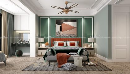 蘇州綠地太湖東岸裝修