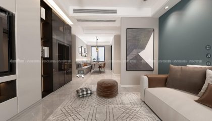 蘇州蘇杭之星裝修