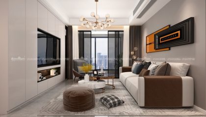 蘇州紅樹灣裝修