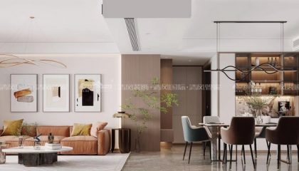 蘇州濱湖苑裝修