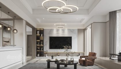 蘇州鳳南街裝修