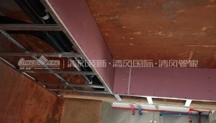 蘇州龍湖時代天街在建工地-施工工藝形象質(zhì)量標準規(guī)范驗收