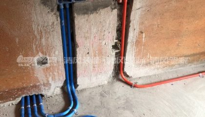 蘇州太湖頤景在建工地-施工工藝形象質(zhì)量標準規(guī)范驗收