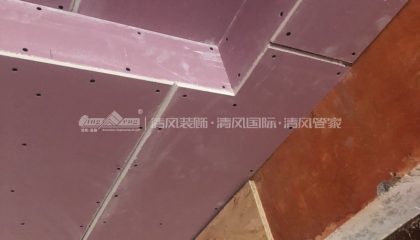 蘇州天之運花園在建工地-施工工藝形象質(zhì)量標準規(guī)范驗收