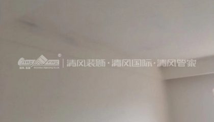 都市花園油漆階段