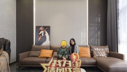 蘇州獨(dú)墅苑實(shí)景案例