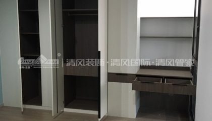 紅星國際安裝階段