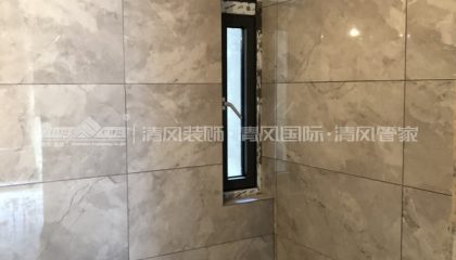 水墨三十度瓦工階段