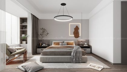 蘇州國(guó)瑞熙墅裝修