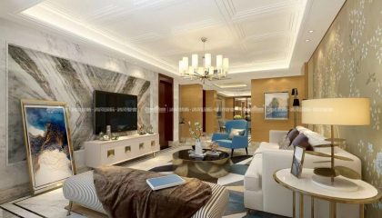 蘇州同進(jìn)君望裝修