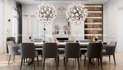 蘇州西園壹號(hào)裝修