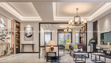 蘇州銅雀臺(tái)裝修