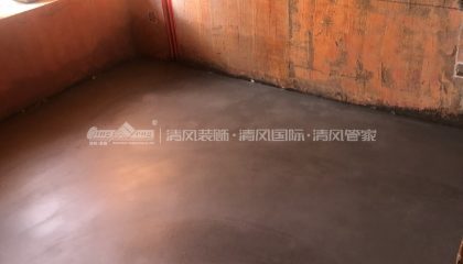 潤元名著瓦工階段