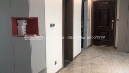 潤(rùn)元名著安裝階段