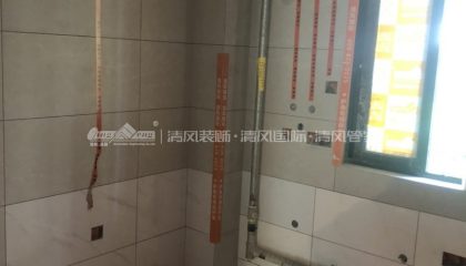 潤元名著瓦工階段