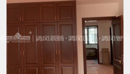 永林二村安裝階段