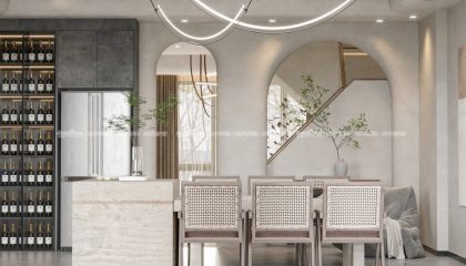 蘇州東山天境裝修