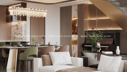 蘇州獅山原著裝修