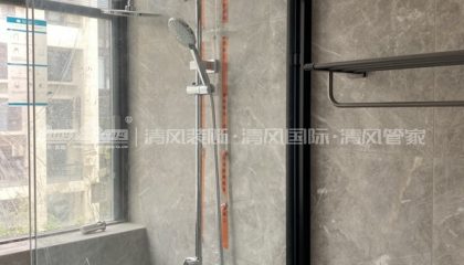 蘇州姑蘇銘著安裝階段