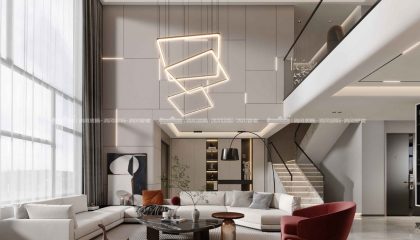 蘇州壹山賦裝修