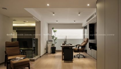 蘇州中海上園灣實(shí)景案例